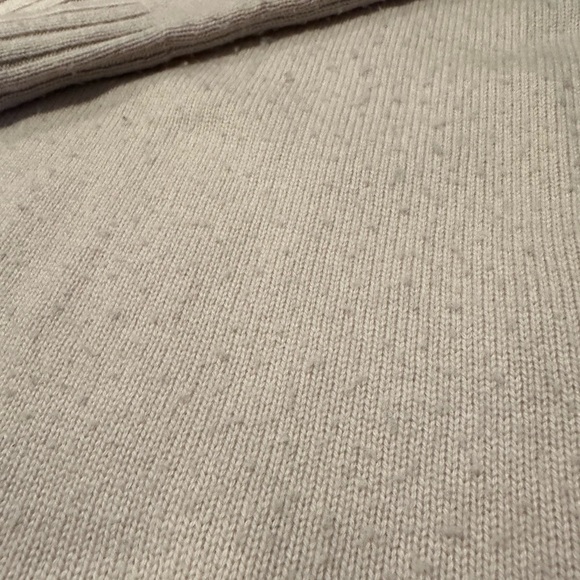 Athleta wool / cashmere sweater - Picture 3 of 4